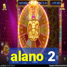 alano 2